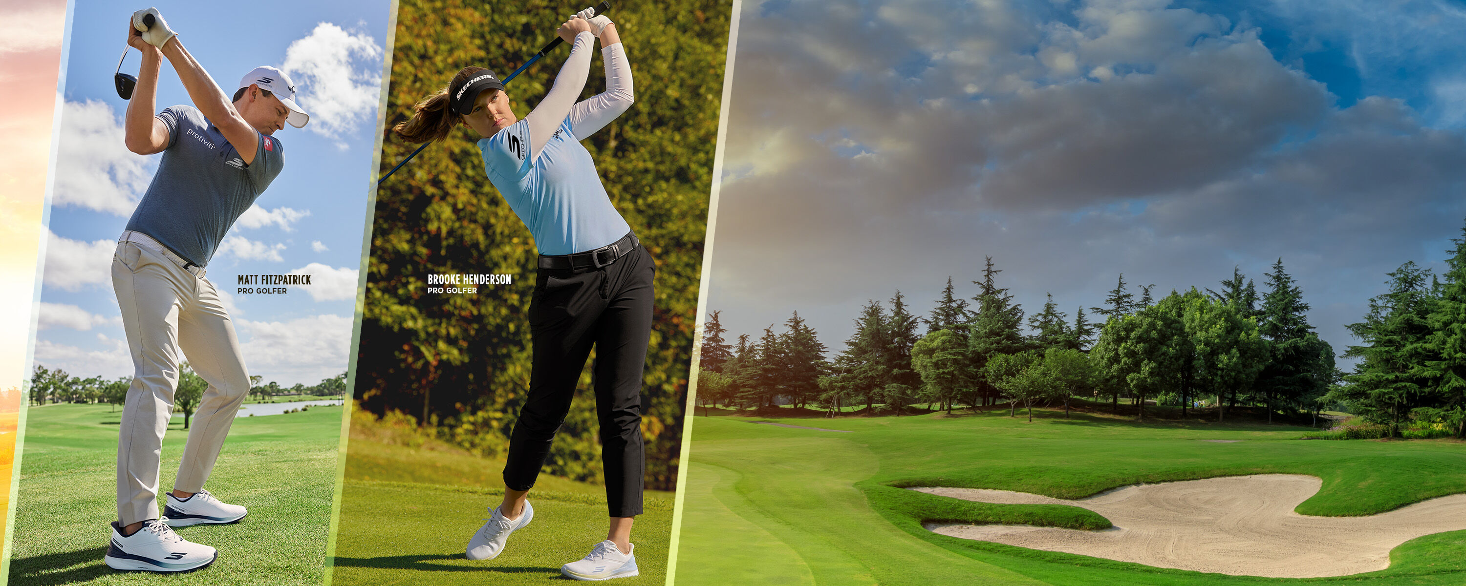 Skechers Golf